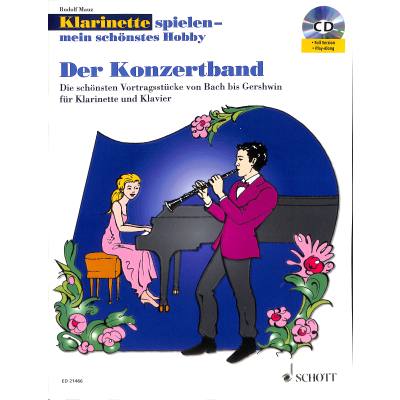 9783795746810 - Der Konzertband 9783795746810 - Der Konzertband