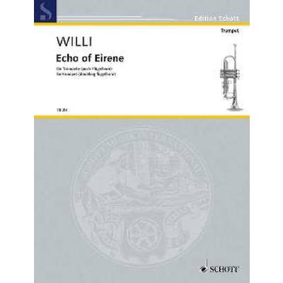 9790001187534 - Echo of eirene