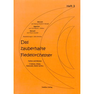 9790900004321 - Das zauberhafte Fiedelorchester 3
