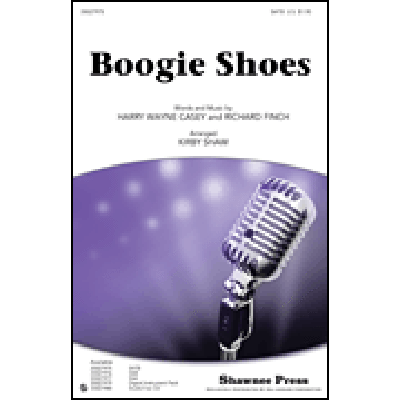 0884088583934 - Boogie shoes