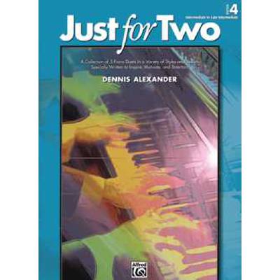 0038081435350 - Just for two 4