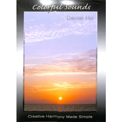 0644718007724 - Colorful sounds