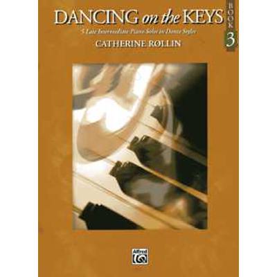 0038081440699 - Dancing on the keys 3