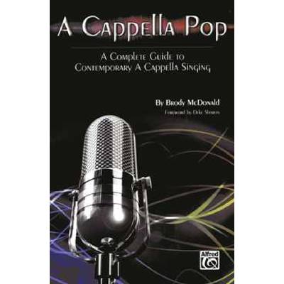 0038081424781 - A cappella Pop 0038081424781 - A cappella Pop