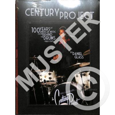 0813894010358 - The century project