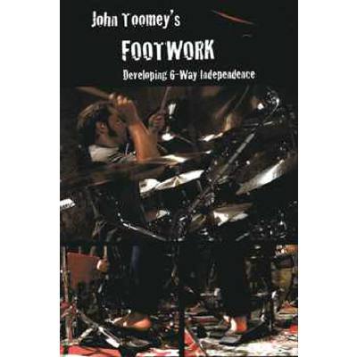 0733792846197 - Footwork