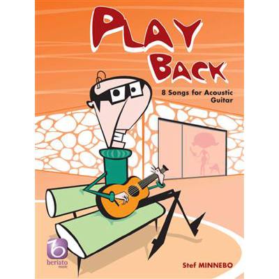 9790365222865 - Play back