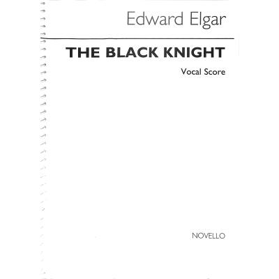 5020679196656 - The black night