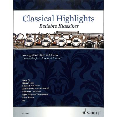 0841886020160 - Classical highlights 0841886020160 - Classical highlights