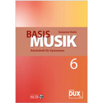 Basis Musik 6