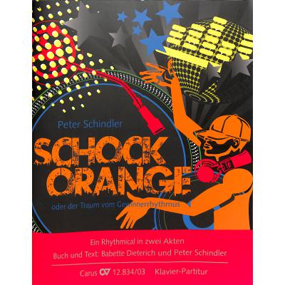 9790007135393 - Schockorange
