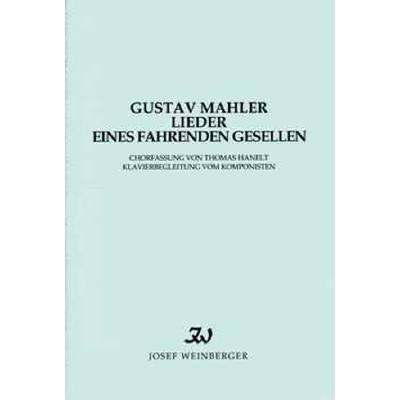 9790500480730 - Lieder eines fahrenden Gesellen