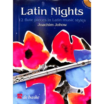 Latin nights