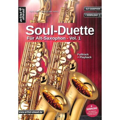 Soul Duette 1