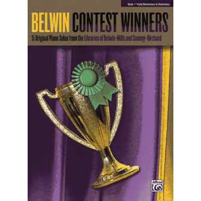 0038081448473 - Belwin contest winners 1