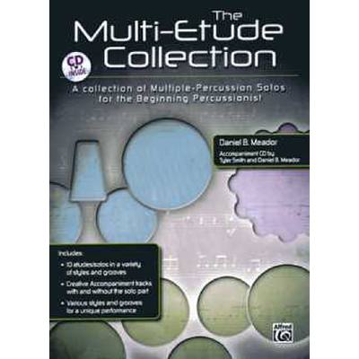 The multi Etude collection