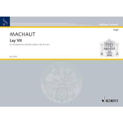 9790001176224 - Lay 7 - Machaut Transkription