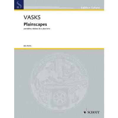 9790001187961 - Plainscapes