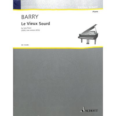 9790220133992 - Le vieux sourd