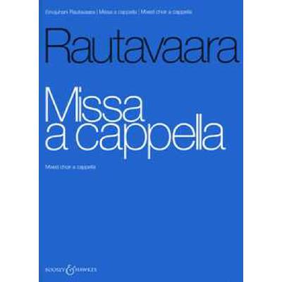 9780851628264 - Missa a cappella