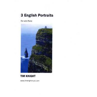 9790708106784 - 3 English portraits 9790708106784 - 3 English portraits