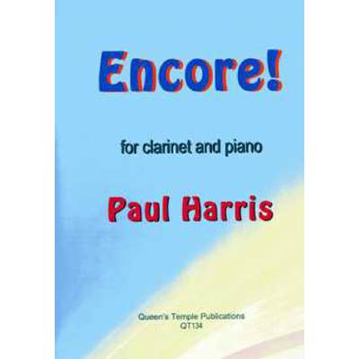9790708086345 - Encore