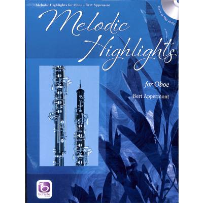 Melodic highlights
