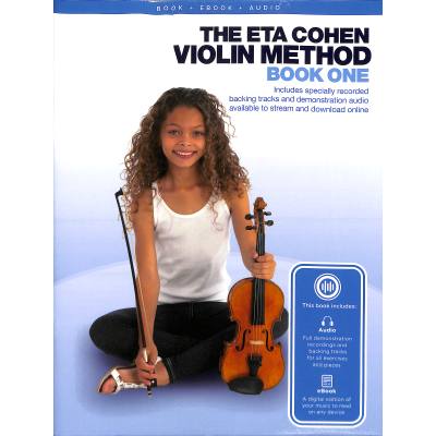 9781785585074 - Violin method 1