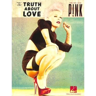 0884088872779 - The truth about love 0884088872779 - The truth about love