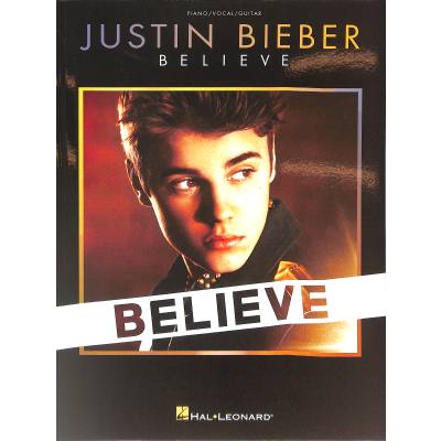 0884088692988 - Believe