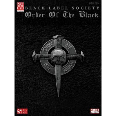 0884088539276 - Order of the black 0884088539276 - Order of the black