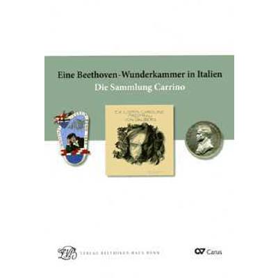 9783881881296 - Eine Beethoven Wunderkammer in Italien 9783881881296 - Eine Beethoven Wunderkammer in Italien