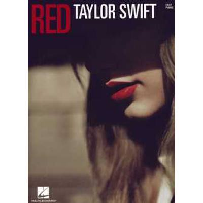 0884088877071 - Red 0884088877071 - Red