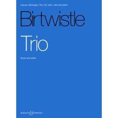 9780851628431 - Trio 9780851628431 - Trio