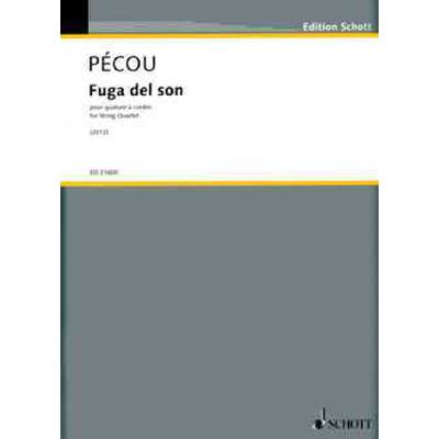 9790001192767 - Fuga del son