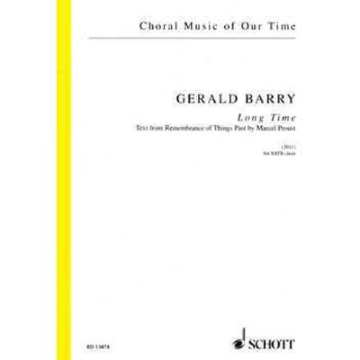 9790220133381 - Long time