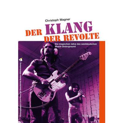 Der Klang der Revolte | Die magischen Jahre des westdeutschen Musik Underground