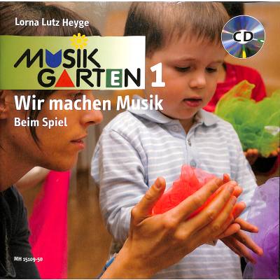 9783937315447 - Wir machen Musik - beim Spiel