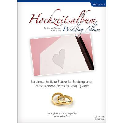 9790012201649 - Hochzeitsalbum 2