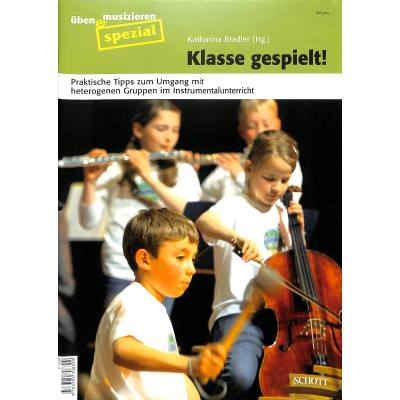 9783795708399 - Klasse gespielt