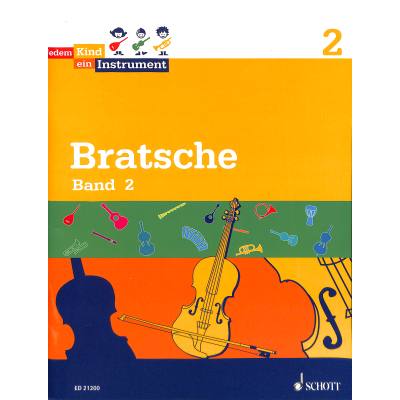 9783795746186 - Bratsche 2