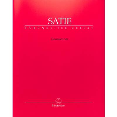 9790006529339 - Gnossiennes