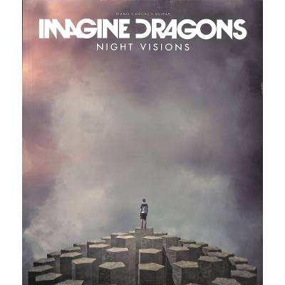 0884088869649 - Night visions