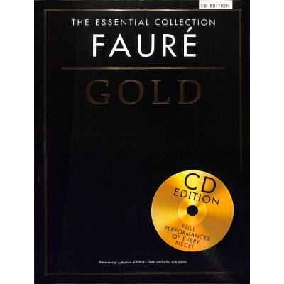 9781780386621 - Gold - the essential collection 9781780386621 - Gold - the essential collection