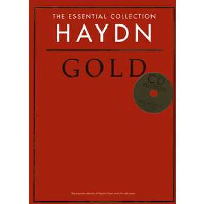 9781780386614 - Gold - the essential collection