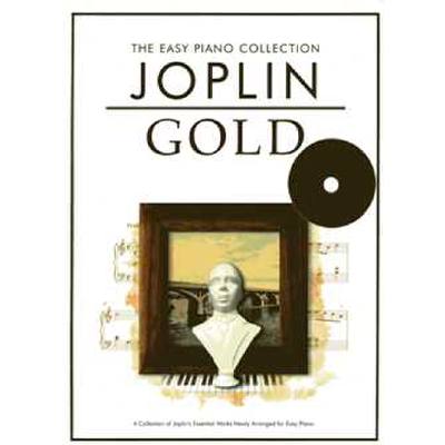 9781780382951 - Gold - the easy piano collection