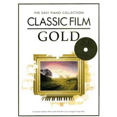 9781780382883 - Classic Film - Gold