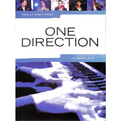 9781783051250 - Really easy piano