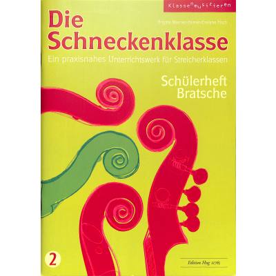 9790202824788 - Die Schneckenklasse 2