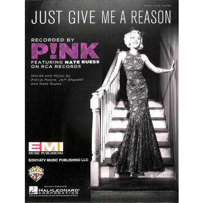 0884088912222 - Just give me a reason